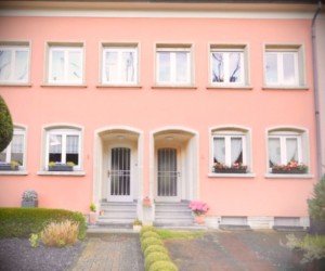 Colocation-Luxembourg House Share « Bonnevoie Église » chambres-Luxembourg