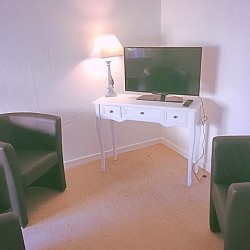 Ga1 « Fleur d Argent»