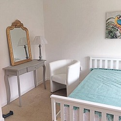 Ga2 « Fleur d Or »