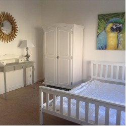 Ga5  « Le Perrroquet »