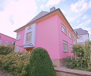 Luxembourg-Colocation House Share « Colocation  Rotondes »