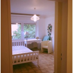 Ga6 «  Nénuphars « 