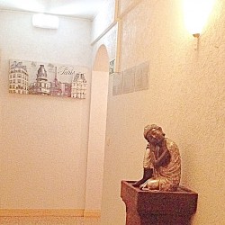 StB Studio B « Silver Princess