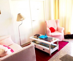 Studios-Luxembourg-ville Résidence « Palais des Stagiaires »