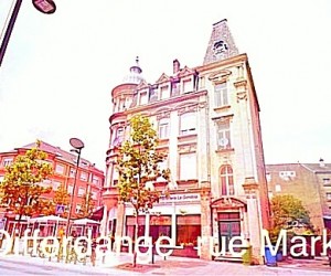 Flatshare Colocation Université Belval/Differdange