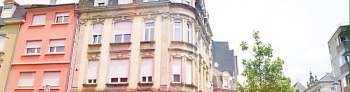 Flatshare Colocation Université Belval/Differdange