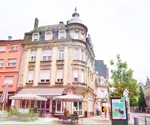 Flatshare Colocation Université Belval/Differdange