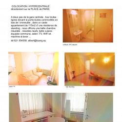 00-3 parties communes Place de Paris