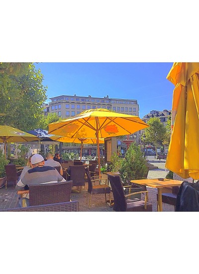 00-3 parties communes Place de Paris