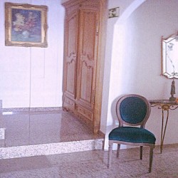 St8 Studio8  « Mrs White »