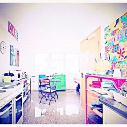 St4 Studio 4 « Nine Windows » 