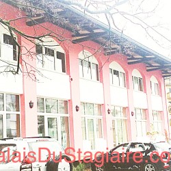 St2 Studio 2 « Le Zèbre » 