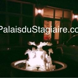 St3 Studio 3 « Jules Verne»  au Palais des Stagiaires