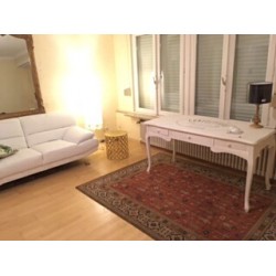 W0  Grand chambre meublée house-share Bonnevoie Église rue Weyer