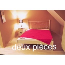 WW2 « Deux pièces  » dans maison rue Weyer Luxembourg