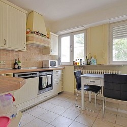 W0  Grand chambre meublée house-share Bonnevoie Église rue Weyer