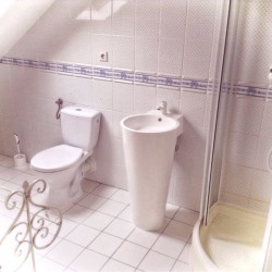 W1 « Le Soleil » chambre en colocation rue Weyer Luxembourg