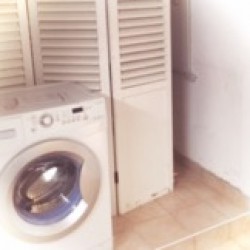 W1 « Le Soleil » chambre en colocation rue Weyer Luxembourg