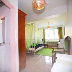 St2 Studio 2 « Le Zèbre » 