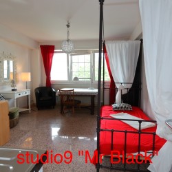 St9 Studio9  « Mr Black »