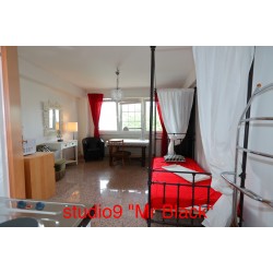 St9 Studio9  « Mr Black »